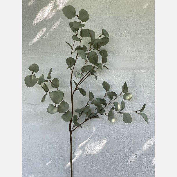 Kunstig blomst, eucalyptus