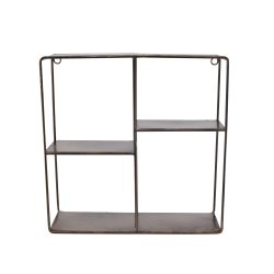 Vghylde,  Antik messing look