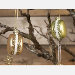 Macaron, ornament