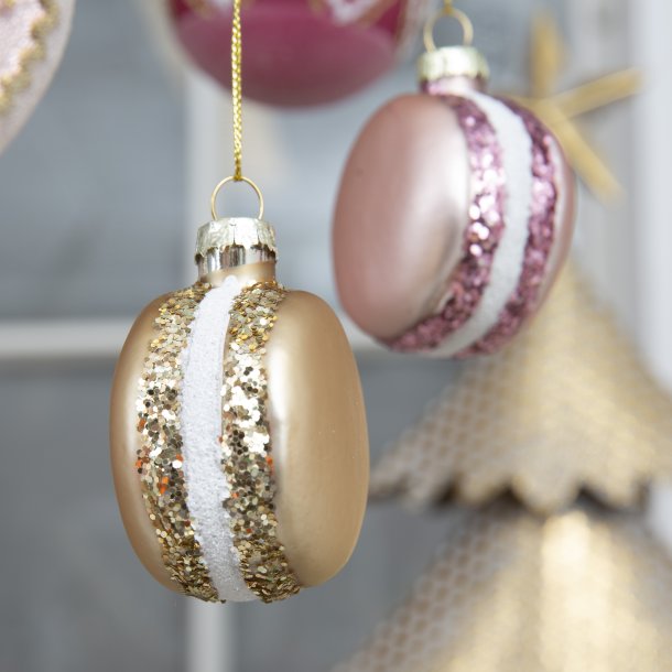 Macaron, ornament