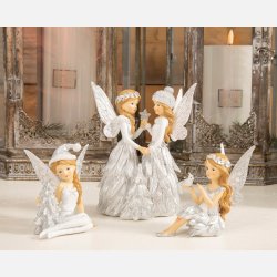      Nellie, fe med slvtr