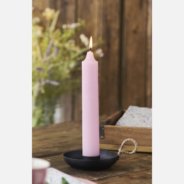 Rustiklys lyserd :3,8 H:25