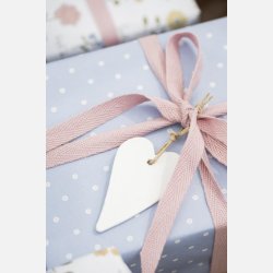 Papirrulle Daisies 5 m/rulle