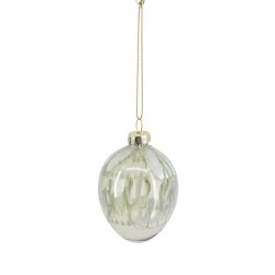 Evie glasg til ophng, Mint