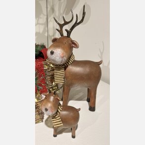 Romeo, rensdyr lille