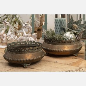 Atlas potter p fdder, st  2