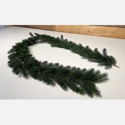 Kunstig granranke, 192cm