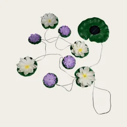 Solcelleklanterne �kander