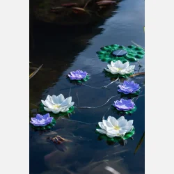 Solcelleklanterne �kander