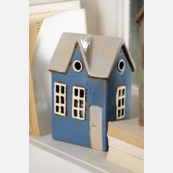 Hus t/fyrfadslys bl Nyhavn 1 kvist rundt vindue