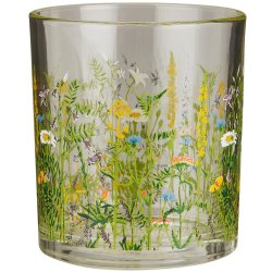 Ib Laursen, Drikkeglas Summer Field