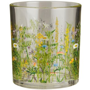 Ib Laursen, Drikkeglas Summer Field