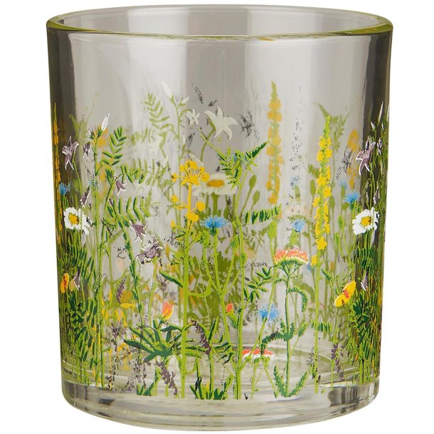 Ib Laursen, Drikkeglas Summer Field