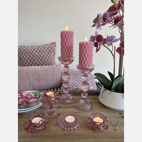 Jodi Lysestage, rosa