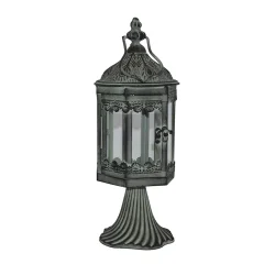 Lanterne p fod, stor