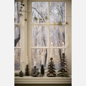 Engel i halm t/ophng m/glorie