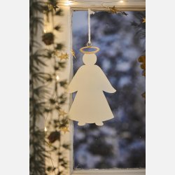 Engel t/ophng m/glorie My Nostalgic Christmas