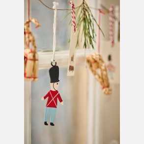 Garder t/ophng My Nostalgic Christmas