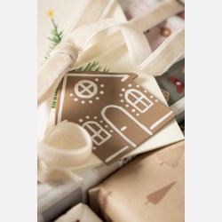 Peberkagehus t/ophng