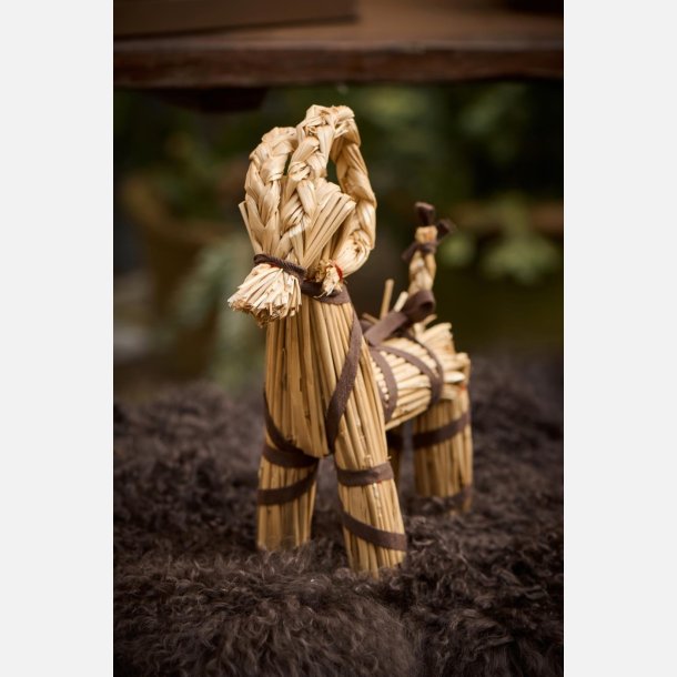 Julebuk My Nostalgic , 30 cm