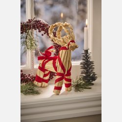 Julebuk My Nostalgic , 30 cm