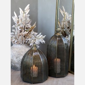  Lanterne m. hulmnster