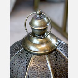  Lanterne m. hulmnster