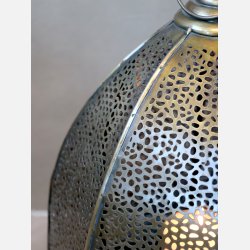  Lanterne m. hulmnster