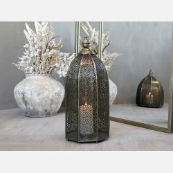  Lanterne m. hulmnster