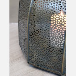  Lanterne m. hulmnster