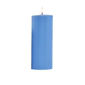 LED bloklys outdoor, L, bl