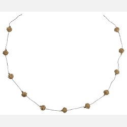 Ranke i halm m/11 kogler 