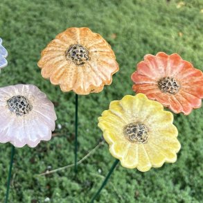 Margueritter p spyd,