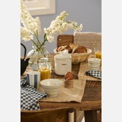 Krukke m/l�g Sweets