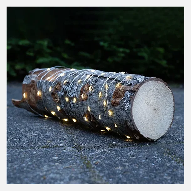 Lyskde med 100LED