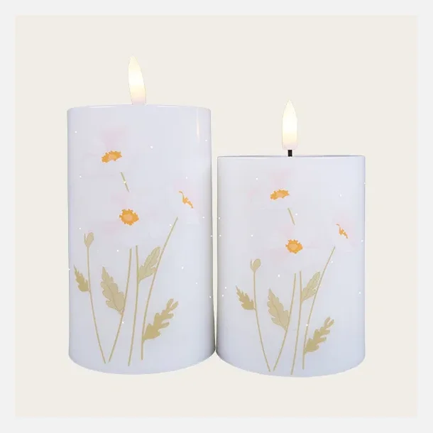  Fiber Optic LED ledlys, 