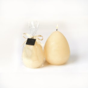 Stearin lys g, creme