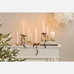 Stage t/1,3 cm lys engel