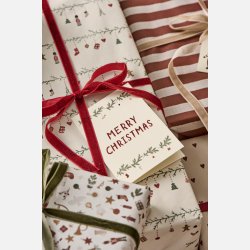 Julekort dobbelt My Nostalgic Christmas 2026