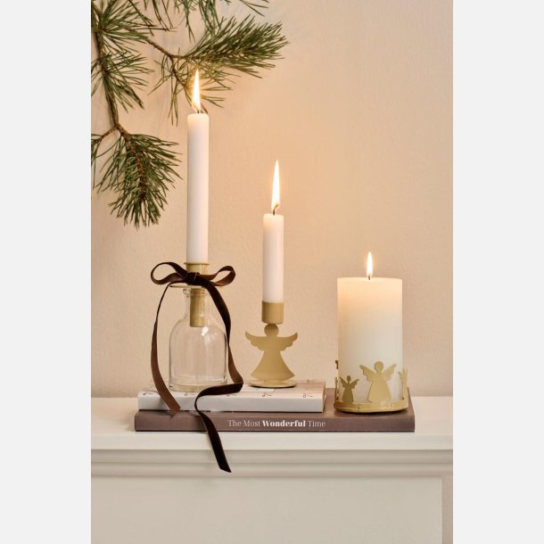 Ib Laursen, Stage t/bloklys engle indvendig �:7,5 cm