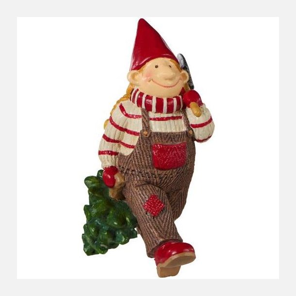 Ribenisserne Freja m/juletr�