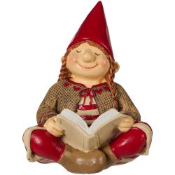 Ribenisserne Signe m/julebog