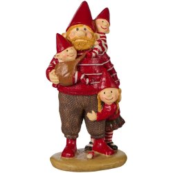 Ribenisserne Alfred m/b�rn