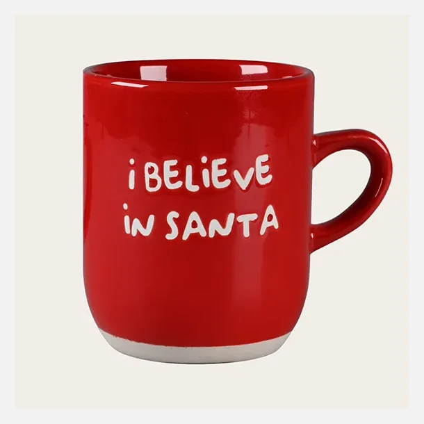 Krus med tekst,  Rd, i believe