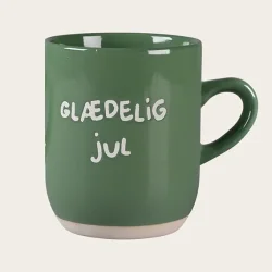  Krus med tekst, GLDELIG JUL