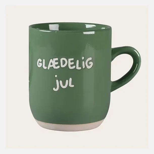  Krus med tekst, GLDELIG JUL