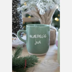  Krus med tekst, GLDELIG JUL
