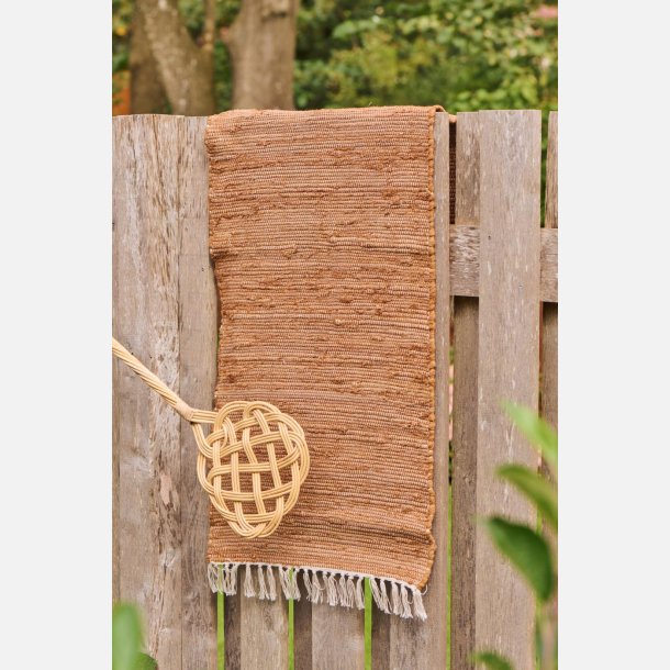 T�ppebanker rattan