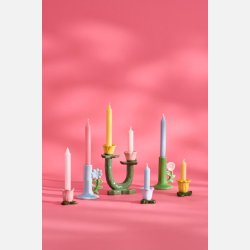Ib Laursen, Stage t/2,2 cm lys