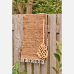 T�ppebanker rattan